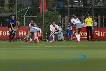 Bild 223 - BL Damen Der Club an der Alster - Mannheimer HC : Ergebnis: 1:0